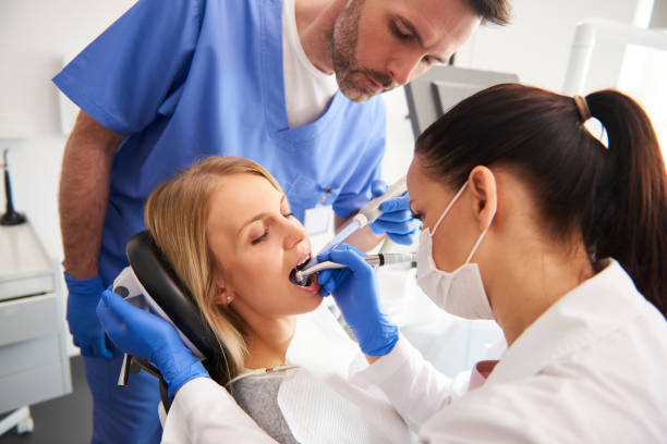 Best Emergency Dental Care  in Manchester, MO