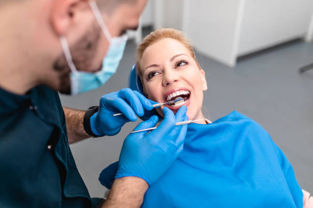 Best Oral Cancer Screening  in Manchester, MO
