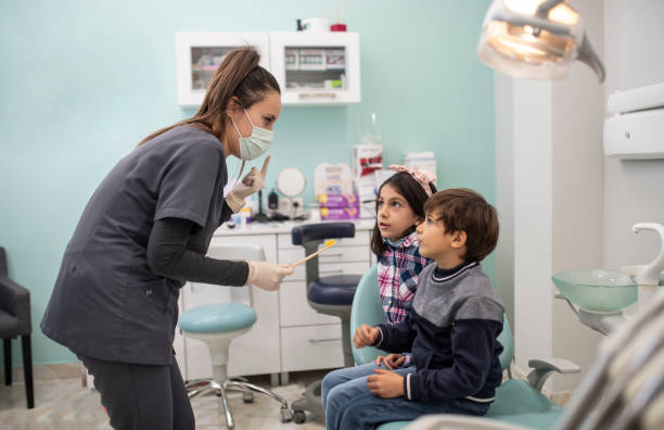 Best Dental Fillings (Composite and Amalgam)  in Manchester, MO