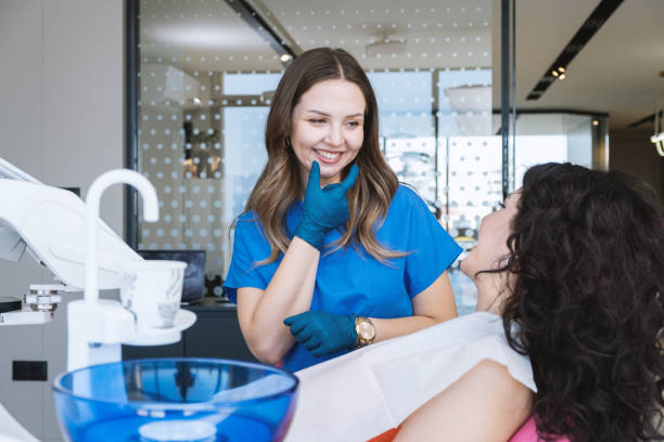 Laser Dentistry in Manchester, MO